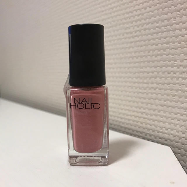 NAIL HOLIC(ネイルホリック)の新品未使用 NAIL HOLIC コスメ/美容のネイル(マニキュア)の商品写真