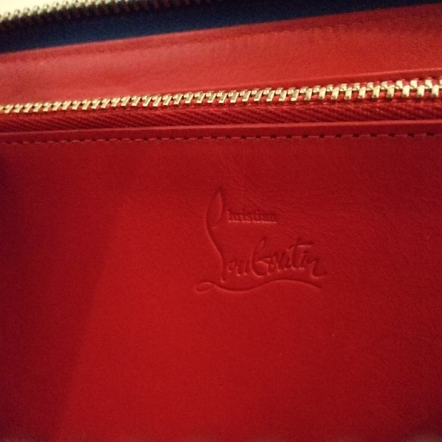 Christian Louboutin(クリスチャンルブタン)の...様専用 クリスチャンルブタン スタッズ 長財布
 レディースのファッション小物(財布)の商品写真