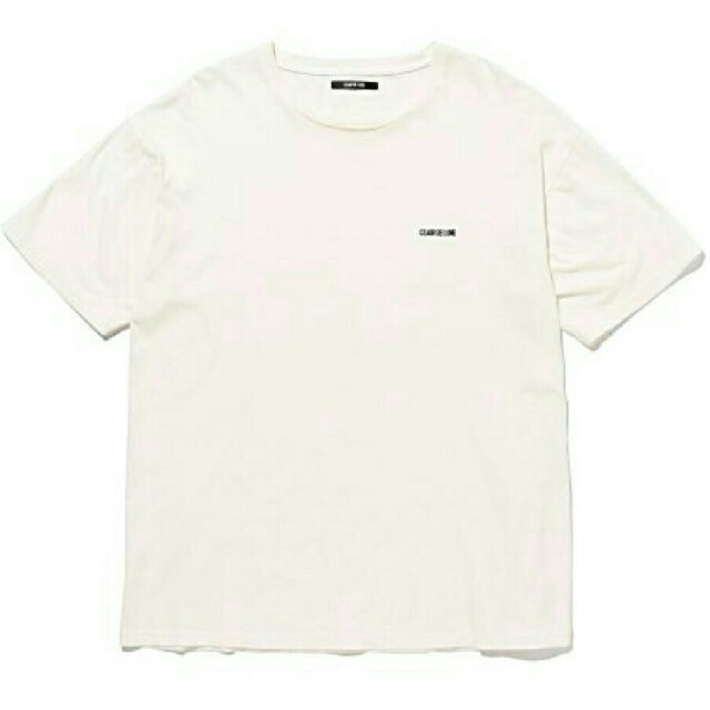 新品 Lサイズ CLAIR DE LUNE Tee（2Pac）