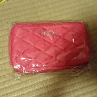 シセイドウ(SHISEIDO (資生堂))の<最終値下げ> ポーチ(ポーチ)