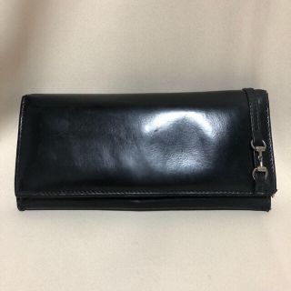 グッチ(Gucci)のらぶけんと様専用 GUCCI men's 長財布(長財布)