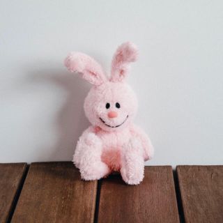 SNOOPY - スヌーピーミュージアム限定 くたくたうさぎの