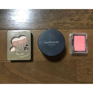 ベアミネラル(bareMinerals)のベアミネラル  インテグレート  マキアージュ(ファンデーション)