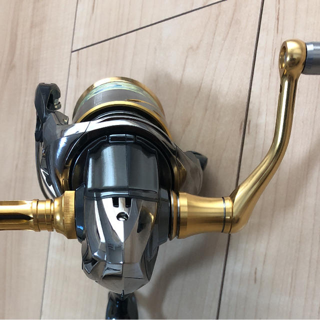 SHIMANO - 14ステラ4000XG ※最終値引きの通販 by 廣｜シマノならラクマ