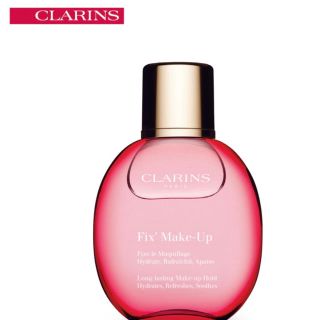 クラランス(CLARINS)の新品☆フィックスメイクアップ 50(化粧水/ローション)