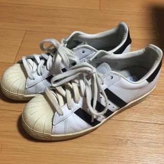 アディダス(adidas)のadidas アディダス オールスター(スニーカー)