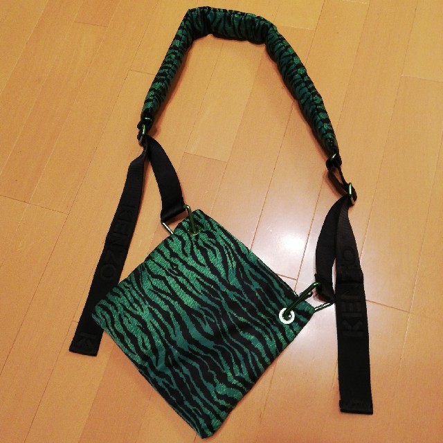 KENZO(ケンゾー)のchouchou様専用 レディースのバッグ(ショルダーバッグ)の商品写真