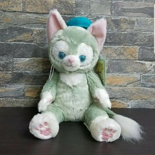 ステラルー(ステラ・ルー)のピンクシェリー様専用♡ジェラトーニ　正規品・Sサイズぬいぐるみ(キャラクターグッズ)