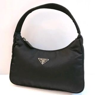 プラダ(PRADA)のPRADA  バッグ(ハンドバッグ)