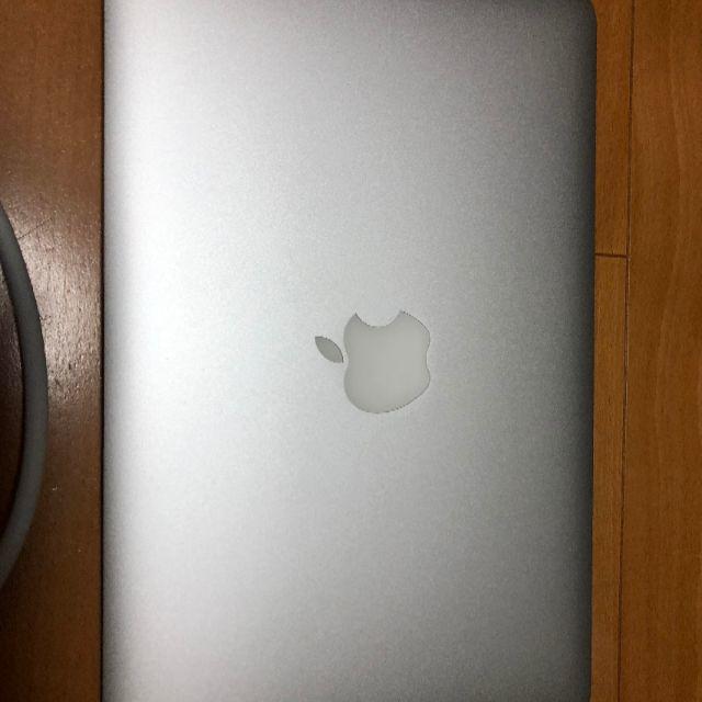 MacBook Air(11-inch,Mid2012) - ノートPC