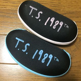 テイラーデザイン(Taylor Design)のテイラースウィフト サングラス(ミュージシャン)