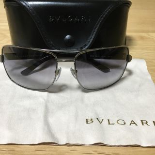 ブルガリ(BVLGARI)のブルガリ サングラス(サングラス/メガネ)