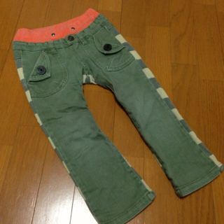 エフオーキッズ(F.O.KIDS)のF.O★パンツ 100cm(その他)