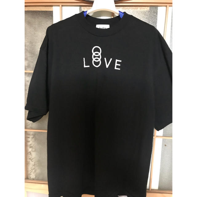 kudos 18AW 黒 ブラック シャツ Tシャツ 日本最大のブランド 5200円 ...