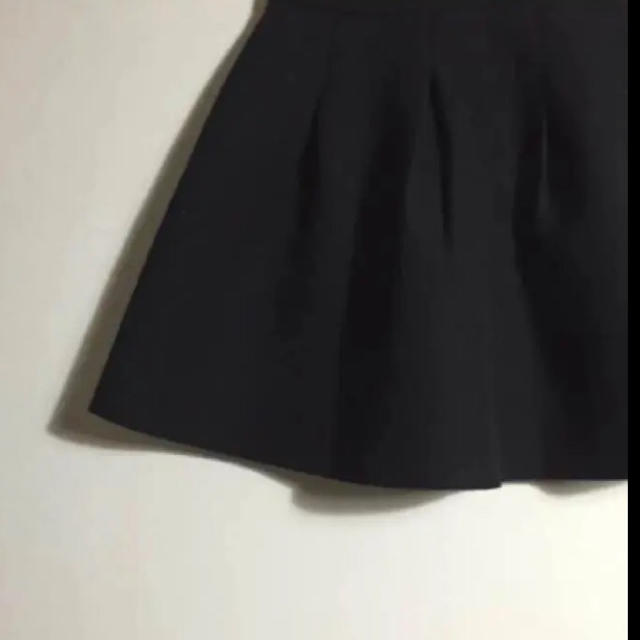 dholic(ディーホリック)のdholic ボンディングスカート レディースのスカート(ミニスカート)の商品写真