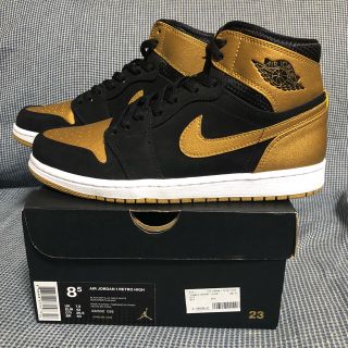 ナイキ(NIKE)の最終値下げ！ NIKE AIR JORDAN 1 RETRO HIGH OG (スニーカー)