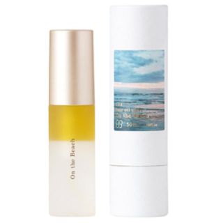 コスメキッチン(Cosme Kitchen)のuka hair oil mist On the Beach  50ml(ヘアケア)