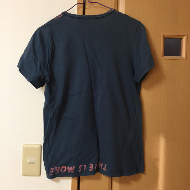 Maison Martin Margiela(マルタンマルジェラ)のマルジェラ エイズT レディースのトップス(Tシャツ(半袖/袖なし))の商品写真