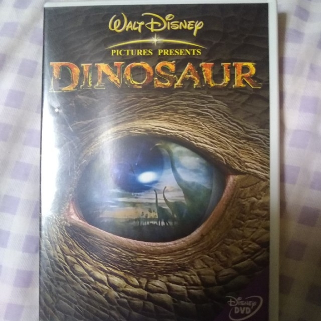 Disney ダイナソーdvdの通販 By ブリオ S Shop ディズニーならラクマ Disney ダイナソーdvdの通販 By ブリオ S Shop ディズニーならラクマ