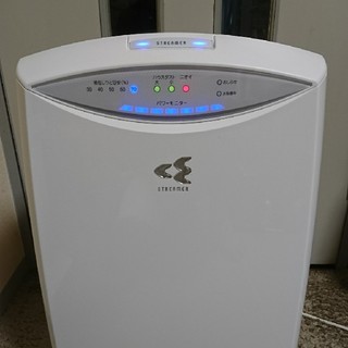 2014製 ﾀﾞｲｷﾝ空気加湿清浄器(空気清浄器)