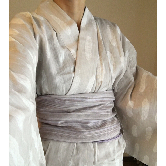 DOUBLE MAISON 浴衣 DOUBLE MAISON 浴衣