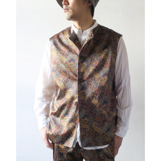 18200円格安 販売品 完売商品 Needles × ts(s) Bomber Vest フリース