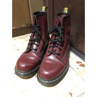 ドクターマーチン(Dr.Martens)のDr.Martin  ブーツ(ブーツ)