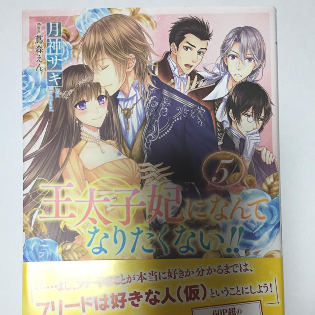 王 太子 妃 に なんて なり たく ない 小説 家 に な ろう