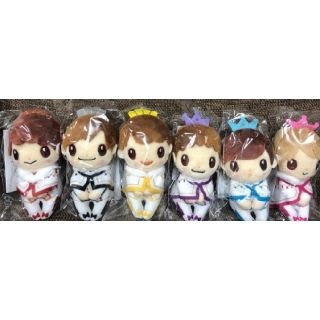 永瀬廉 ちょっこりさん King&Prince キンプリの通販 by N's shop|ラクマ