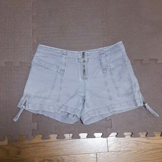 アメリカンイーグル(American Eagle)のAMERICAN EAGLE OUTFITTERS ショートパンツ(ショートパンツ)