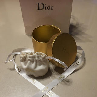 ディオール(Dior)のDior ラッピングセット(ラッピング/包装)