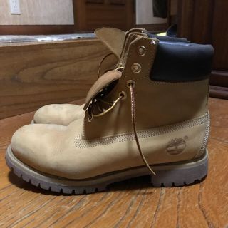 ティンバーランド(Timberland)のTimberland ブーツ ティンバーランド 28cm(ブーツ)