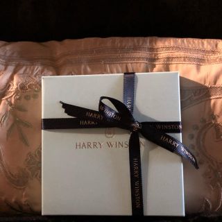 ハリーウィンストン(HARRY WINSTON)の《新品/未使用》ハリーウィンストン♡メモ帳(ノート/メモ帳/ふせん)