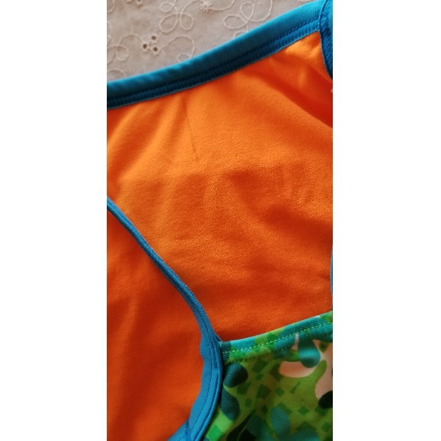 MIZUNO(ミズノ)の競泳水着(練習用☆S)⭐９月いっぱい値下げ中 レディースの水着/浴衣(水着)の商品写真