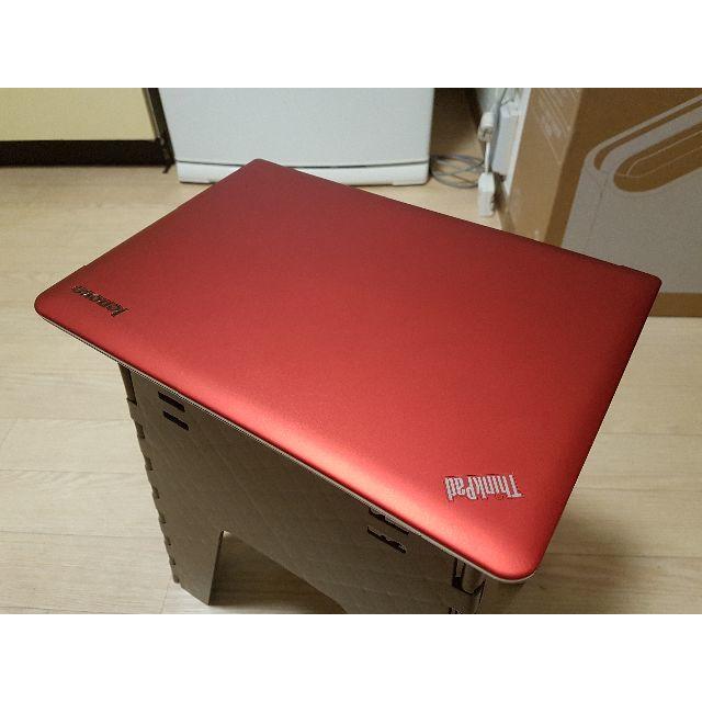 ThinkPad E440 core i7 ノートパソコン