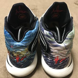 ナイキ(NIKE)のKYRIE2 ‘EFFECT’ (スニーカー)