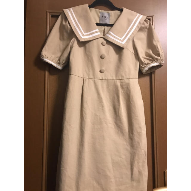 【美品】★DIANA★スエードパンプス ★22.5cm★淡色 ベージュ★