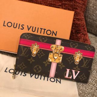 ルイヴィトン(LOUIS VUITTON)のSold out‼️(財布)