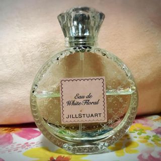 ジルバイジルスチュアート(JILL by JILLSTUART)のJILLSTUART 香水(香水(女性用))