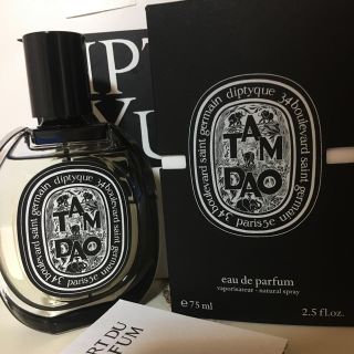 ディプティック(diptyque)のdiptyque TAMDAO オードパルファン 75ml(ユニセックス)