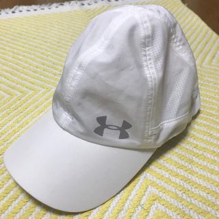 アンダーアーマー(UNDER ARMOUR)のアンダーアーマー キャップ(キャップ)