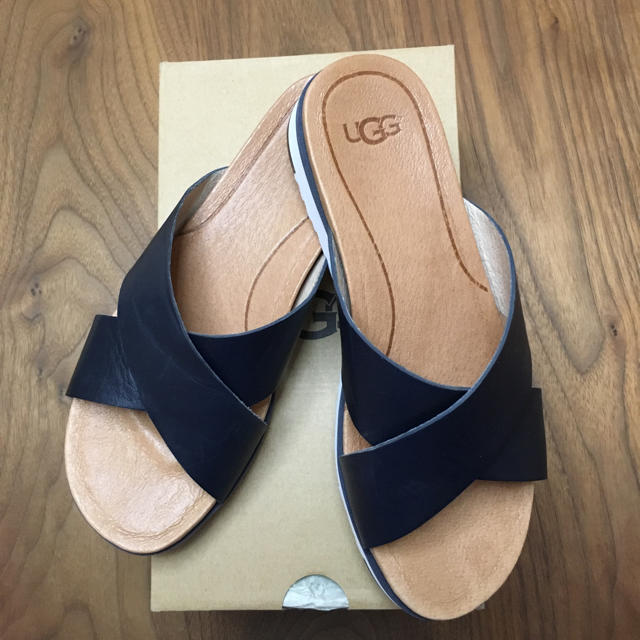 サンダルUGG サンダル