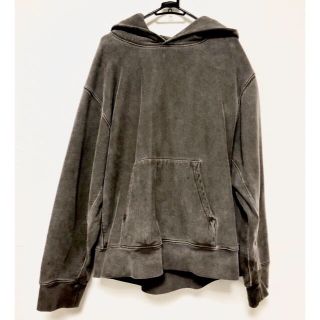 YEEZY season ３ FLEECE HOODIE M(パーカー)