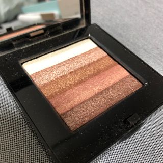 ボビイブラウン(BOBBI BROWN)のBOBBI BROWN チーク ブロンズ(チーク)