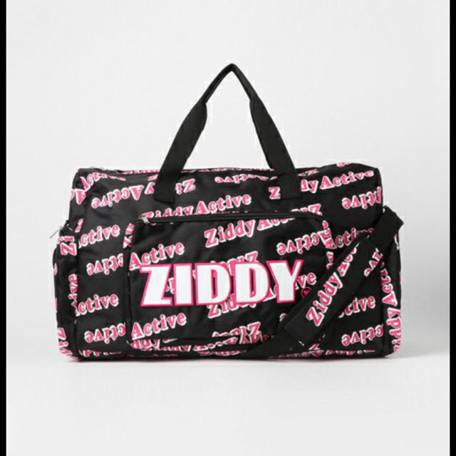 ZIDDY(ジディー)のマンゴー様専用  ziddy ボストンバッグ 旅行 レディースのバッグ(ボストンバッグ)の商品写真