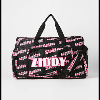 ジディー(ZIDDY)のマンゴー様専用  ziddy ボストンバッグ 旅行(ボストンバッグ)