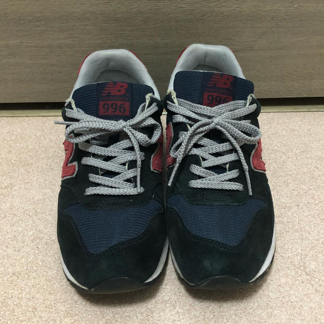 New Balance ニューバランス MRL996