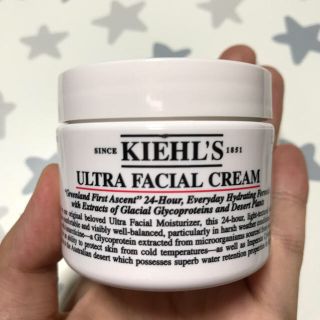 キールズ(Kiehl's)のキールズ ♡ クリーム UFC 49g(フェイスクリーム)