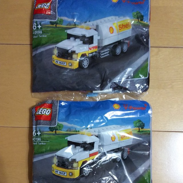 Lego(レゴ)のぷうさん専用です エンタメ/ホビーのおもちゃ/ぬいぐるみ(ミニカー)の商品写真