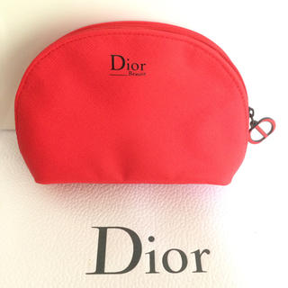 ディオール(Dior)の❤︎新品未使用❤︎Dior ポーチ (ポーチ)